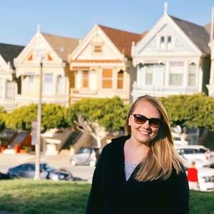 Meet your Posher, Tessa